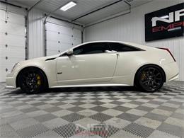 2012 Cadillac CTS (CC-2097520) for sale in North East, Pennsylvania