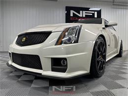 2012 Cadillac CTS (CC-2097520) for sale in North East, Pennsylvania