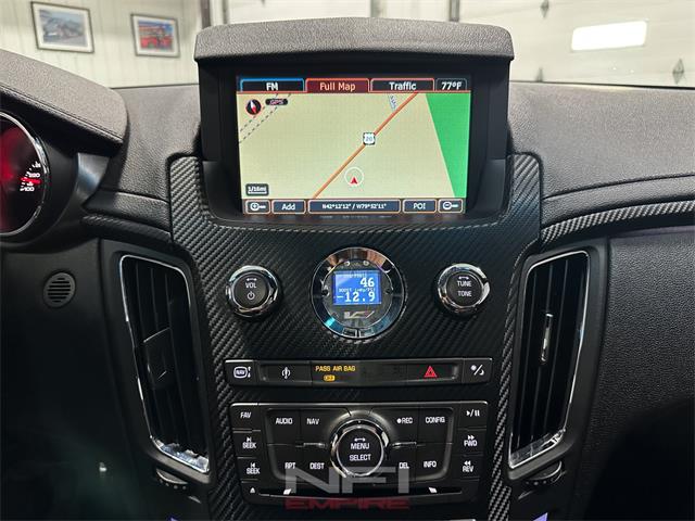 2012 Cadillac CTS (CC-2097520) for sale in North East, Pennsylvania