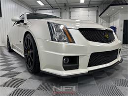 2012 Cadillac CTS (CC-2097520) for sale in North East, Pennsylvania