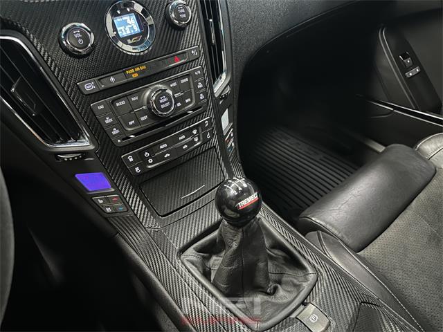 2012 Cadillac CTS (CC-2097520) for sale in North East, Pennsylvania
