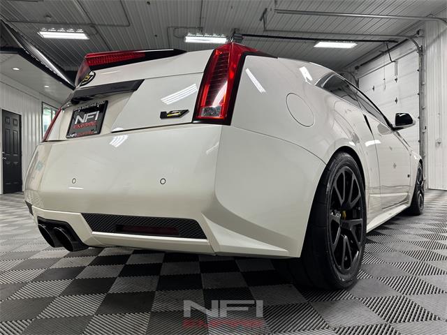 2012 Cadillac CTS (CC-2097520) for sale in North East, Pennsylvania