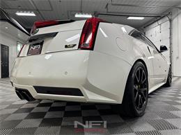 2012 Cadillac CTS (CC-2097520) for sale in North East, Pennsylvania