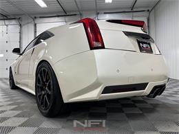 2012 Cadillac CTS (CC-2097520) for sale in North East, Pennsylvania