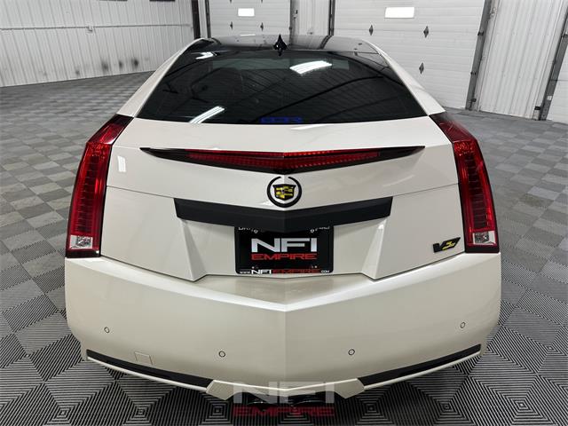 2012 Cadillac CTS (CC-2097520) for sale in North East, Pennsylvania