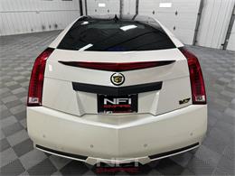 2012 Cadillac CTS (CC-2097520) for sale in North East, Pennsylvania