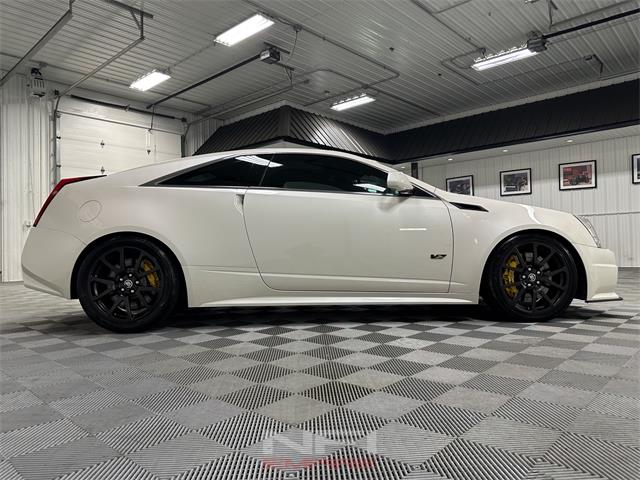 2012 Cadillac CTS (CC-2097520) for sale in North East, Pennsylvania