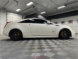 2012 Cadillac CTS (CC-2097520) for sale in North East, Pennsylvania
