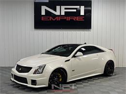 2012 Cadillac CTS (CC-2097520) for sale in North East, Pennsylvania
