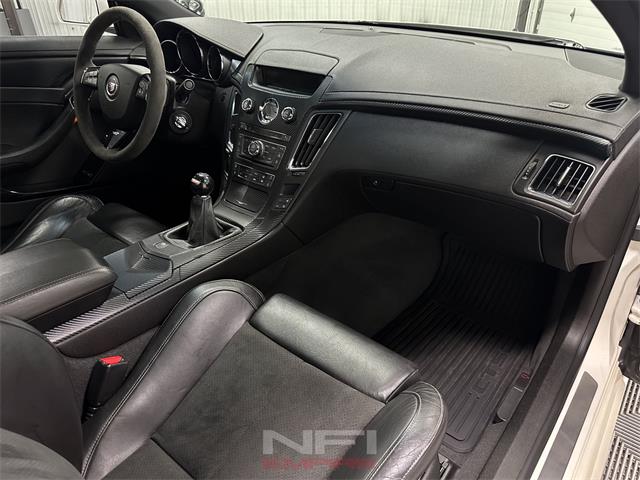 2012 Cadillac CTS (CC-2097520) for sale in North East, Pennsylvania