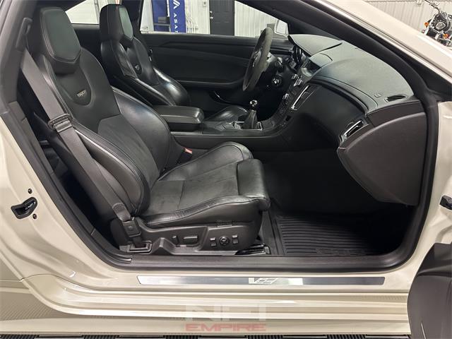 2012 Cadillac CTS (CC-2097520) for sale in North East, Pennsylvania