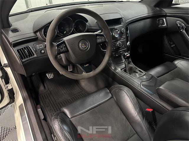 2012 Cadillac CTS (CC-2097520) for sale in North East, Pennsylvania