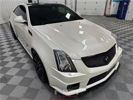 2012 Cadillac CTS (CC-2097520) for sale in North East, Pennsylvania
