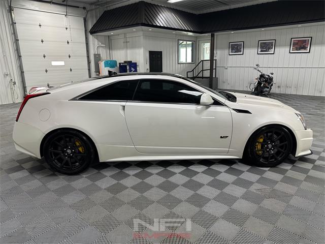 2012 Cadillac CTS (CC-2097520) for sale in North East, Pennsylvania