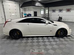 2012 Cadillac CTS (CC-2097520) for sale in North East, Pennsylvania