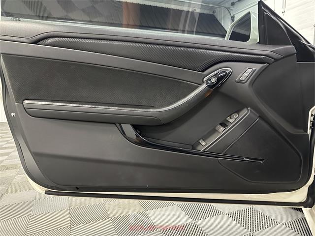 2012 Cadillac CTS (CC-2097520) for sale in North East, Pennsylvania