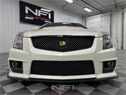 2012 Cadillac CTS (CC-2097520) for sale in North East, Pennsylvania