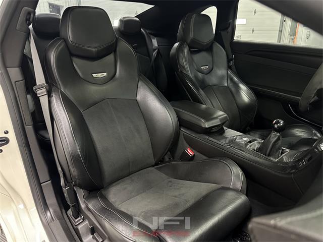 2012 Cadillac CTS (CC-2097520) for sale in North East, Pennsylvania