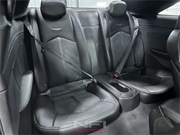 2012 Cadillac CTS (CC-2097520) for sale in North East, Pennsylvania