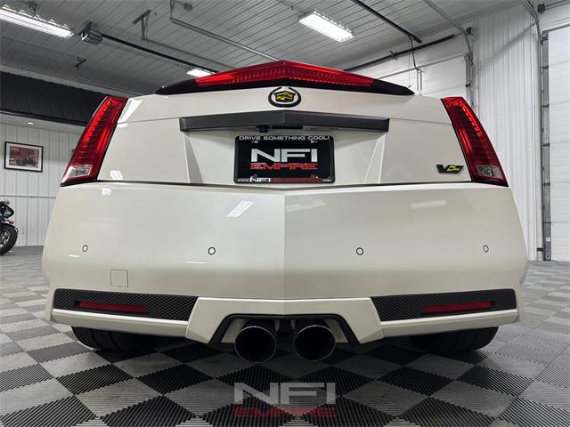 2012 Cadillac CTS (CC-2097520) for sale in North East, Pennsylvania