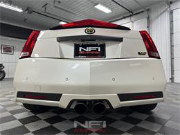 2012 Cadillac CTS (CC-2097520) for sale in North East, Pennsylvania
