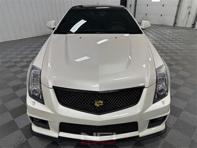 2012 Cadillac CTS (CC-2097520) for sale in North East, Pennsylvania