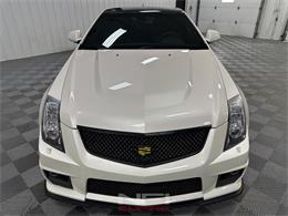 2012 Cadillac CTS (CC-2097520) for sale in North East, Pennsylvania