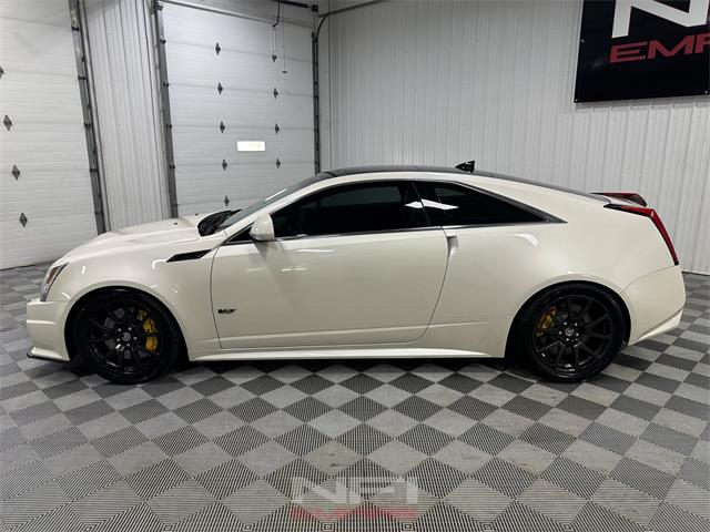2012 Cadillac CTS (CC-2097520) for sale in North East, Pennsylvania