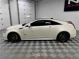 2012 Cadillac CTS (CC-2097520) for sale in North East, Pennsylvania