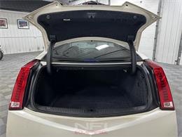 2012 Cadillac CTS (CC-2097520) for sale in North East, Pennsylvania