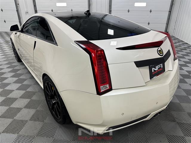 2012 Cadillac CTS (CC-2097520) for sale in North East, Pennsylvania