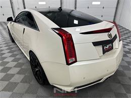 2012 Cadillac CTS (CC-2097520) for sale in North East, Pennsylvania