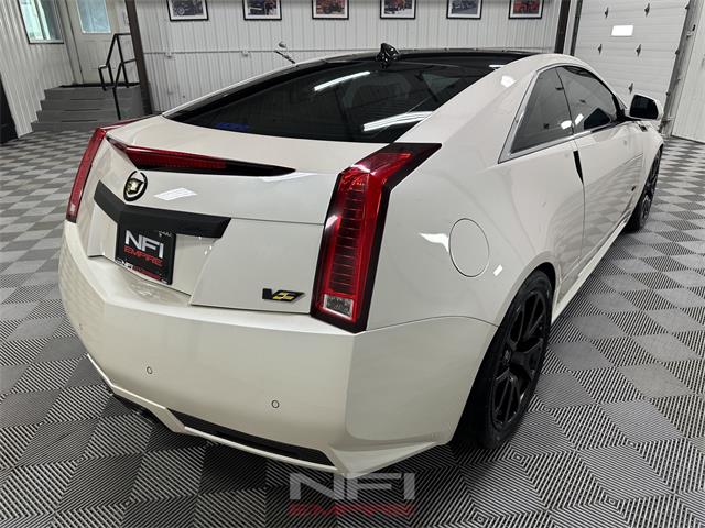 2012 Cadillac CTS (CC-2097520) for sale in North East, Pennsylvania