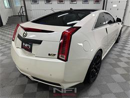 2012 Cadillac CTS (CC-2097520) for sale in North East, Pennsylvania