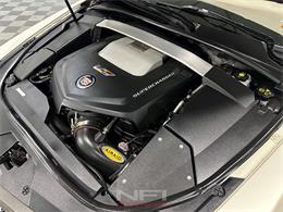2012 Cadillac CTS (CC-2097520) for sale in North East, Pennsylvania