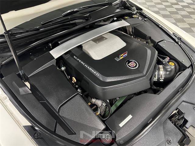 2012 Cadillac CTS (CC-2097520) for sale in North East, Pennsylvania