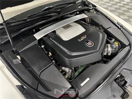 2012 Cadillac CTS (CC-2097520) for sale in North East, Pennsylvania