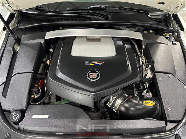 2012 Cadillac CTS (CC-2097520) for sale in North East, Pennsylvania