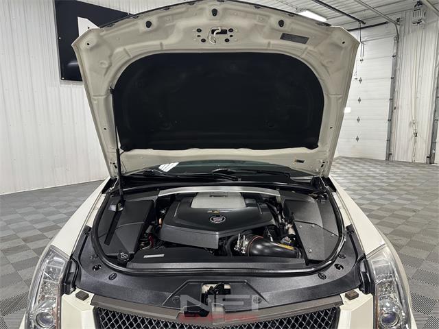 2012 Cadillac CTS (CC-2097520) for sale in North East, Pennsylvania