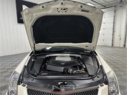 2012 Cadillac CTS (CC-2097520) for sale in North East, Pennsylvania