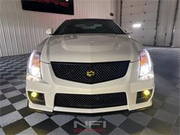 2012 Cadillac CTS (CC-2097520) for sale in North East, Pennsylvania