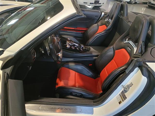 2018 Mercedes-Benz AMG (CC-2097521) for sale in Boca Raton, Florida