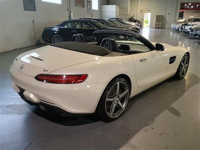 2018 Mercedes-Benz AMG (CC-2097521) for sale in Boca Raton, Florida