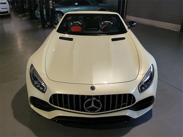 2018 Mercedes-Benz AMG (CC-2097521) for sale in Boca Raton, Florida