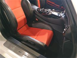 2018 Mercedes-Benz AMG (CC-2097521) for sale in Boca Raton, Florida