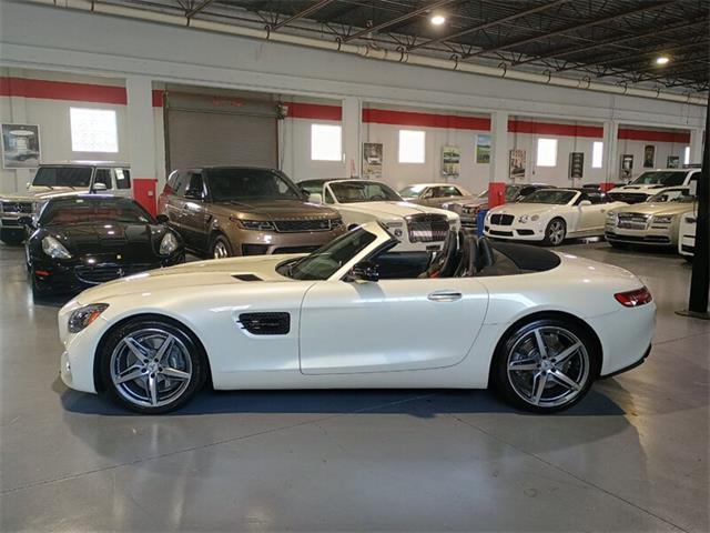 2018 Mercedes-Benz AMG (CC-2097521) for sale in Boca Raton, Florida