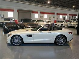 2018 Mercedes-Benz AMG (CC-2097521) for sale in Boca Raton, Florida