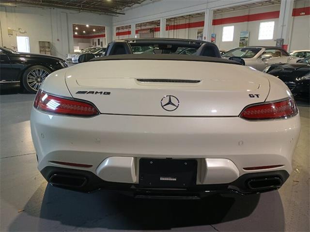 2018 Mercedes-Benz AMG (CC-2097521) for sale in Boca Raton, Florida