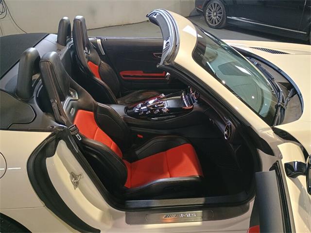 2018 Mercedes-Benz AMG (CC-2097521) for sale in Boca Raton, Florida