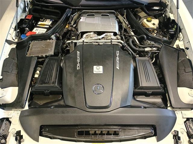 2018 Mercedes-Benz AMG (CC-2097521) for sale in Boca Raton, Florida